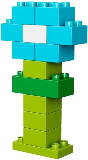 LEGO DUPLO Moje pierwsze klocki (10848) 4