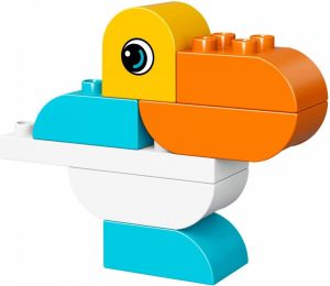 LEGO DUPLO Moje pierwsze klocki (10848) 7