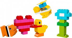 LEGO DUPLO Moje pierwsze klocki (10848) 8