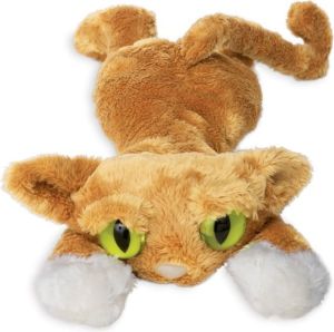 Manhattan Toy Brązowy kot Lanky Cats (103970) 1