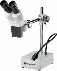Mikroskop Bresser Biorit ICD CS 10x Stereo (5802520) 1