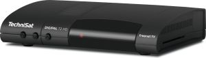 Tuner TV TechniSat DigiPal T2 HD Anthracite (0000/4930) 3