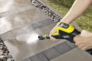 Myjka ciśnieniowa Karcher K 5 Premium Full Control Plus (1.324-630.0) 2