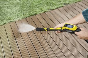 Myjka ciśnieniowa Karcher Myjka ciśnieniowa KARCHER K7 Full 1.317-032.0 2