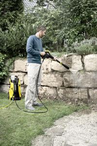 Myjka ciśnieniowa Karcher K 7 Premium Full Control Plus Home (1.317-133.0) 5