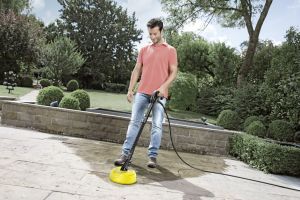 Myjka ciśnieniowa Karcher K 2 Full Control Home (1.673-404.0) 2