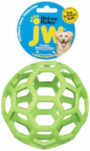 JW Pet HOL-EE ROLLER SMALL 1