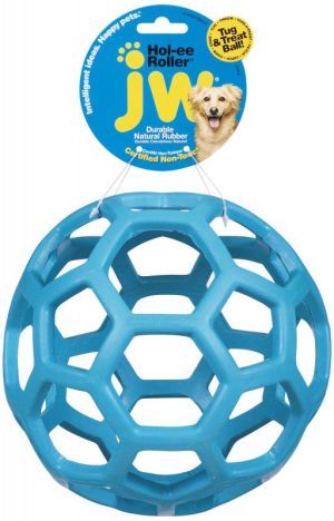 JW Pet HOL-EE ROLLER SMALL 2