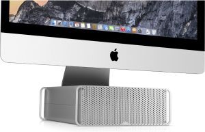 Twelve South HiRise podstawka do iMac (12-1223/B) 1