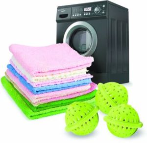 Ecozone Ecoballs, Kule do Prania na 1000 Prań (ECZ02350) 3