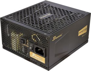 Zasilacz SeaSonic PRIME Gold 1200W (SSR-1200GD) 1