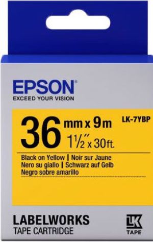 Epson Taśma, 36 mm (C53S657005) 1
