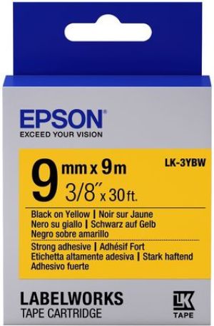 Epson Taśma 9mm (C53S653005) 1