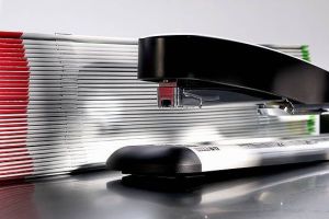 Zszywacz Novus Zszywacz Do Akt (020-1535) 2