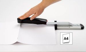 Zszywacz Novus Zszywacz Do Akt (020-1535) 4