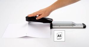 Zszywacz Novus Zszywacz Do Akt (020-1535) 5