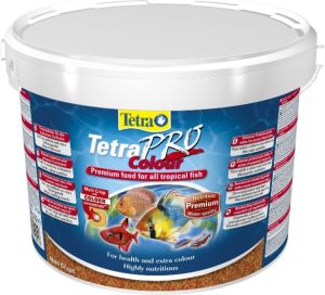 Tetra TetraPro Colour 10 L 1