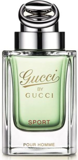 Gucci By Gucci Sport EDT 30ml 1
