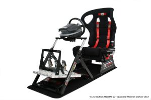 Fotel Next Level Racing [PRODWYC] GTultimate V2 Simulator Cockpit (NLR-S001) 1