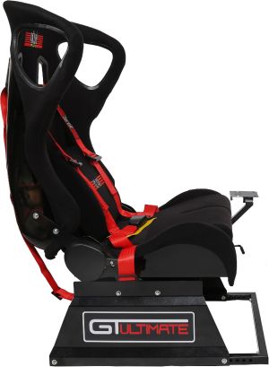 Next Level Racing Racing Seat Add-On (NLR-S003) 1