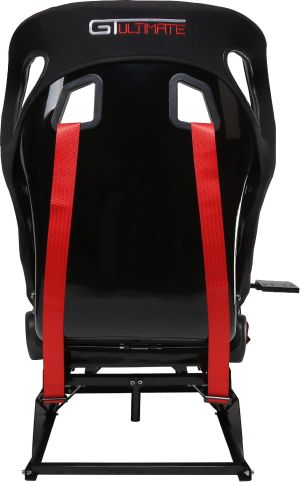 Next Level Racing Racing Seat Add-On (NLR-S003) 2