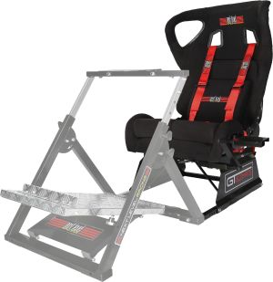 Next Level Racing Racing Seat Add-On (NLR-S003) 4