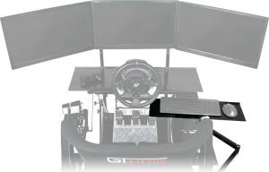 Next Level Racing Stojak pod klawiaturę i mysz GTultimate Keyboard and Mouse Stand (NLR-A002) 6