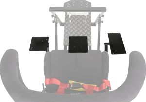 Next Level Racing Flight Pack (NLR-A003) 2