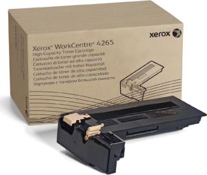 Toner Xerox toner 106R02735, black, high capacity 1