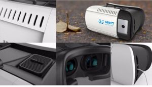 Gogle VR Garett VR1 6
