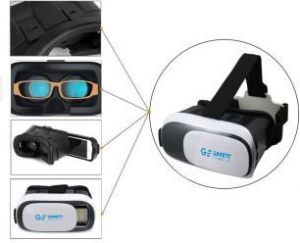 Gogle VR Garett VR2 (5906395193561) 4