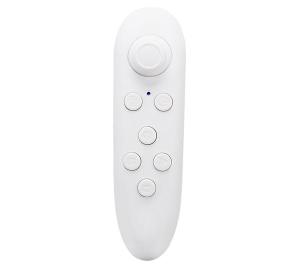 Garett Pilot biały 2