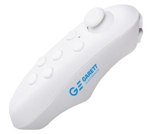 Garett Pilot biały 3