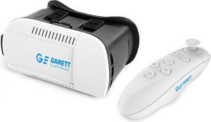 Gogle VR Garett VR1+ Pilot (5906395193608) 1