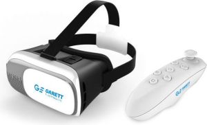 Gogle VR Garett VR2 + Pilot (5906395193615) 1