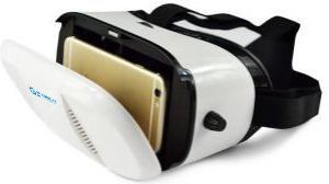 Gogle VR Garett VR3 + Pilot (5906395193622) 4