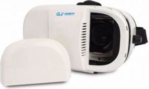 Gogle VR Garett VR3 + Pilot (5906395193622) 6