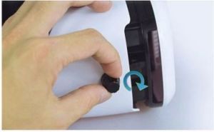 Gogle VR Garett VR3 + Pilot (5906395193622) 8