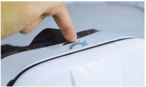 Gogle VR Garett VR3 + Pilot (5906395193622) 9