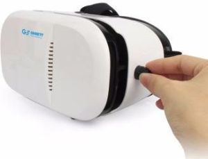 Gogle VR Garett VR3 + Pilot (5906395193622) 10