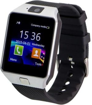 Smartwatch Garett G22 Czarny  (5906395193202) 1