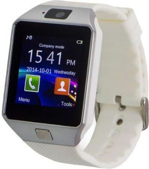 Smartwatch Garett G22 Biały  (5906395193226) 1