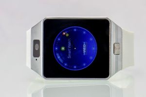 Smartwatch Garett G22 Biały  (5906395193226) 2