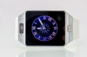 Smartwatch Garett G22 Biały  (5906395193226) 3
