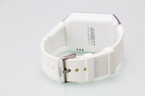 Smartwatch Garett G22 Biały  (5906395193226) 7
