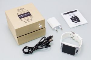 Smartwatch Garett G22 Biały  (5906395193226) 8