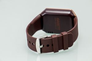 Smartwatch Garett G22 Złoty  (5906395193219) 11