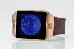 Smartwatch Garett G22 Złoty  (5906395193219) 4