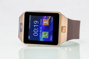 Smartwatch Garett G22 Złoty  (5906395193219) 5