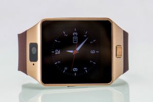 Smartwatch Garett G22 Złoty  (5906395193219) 6